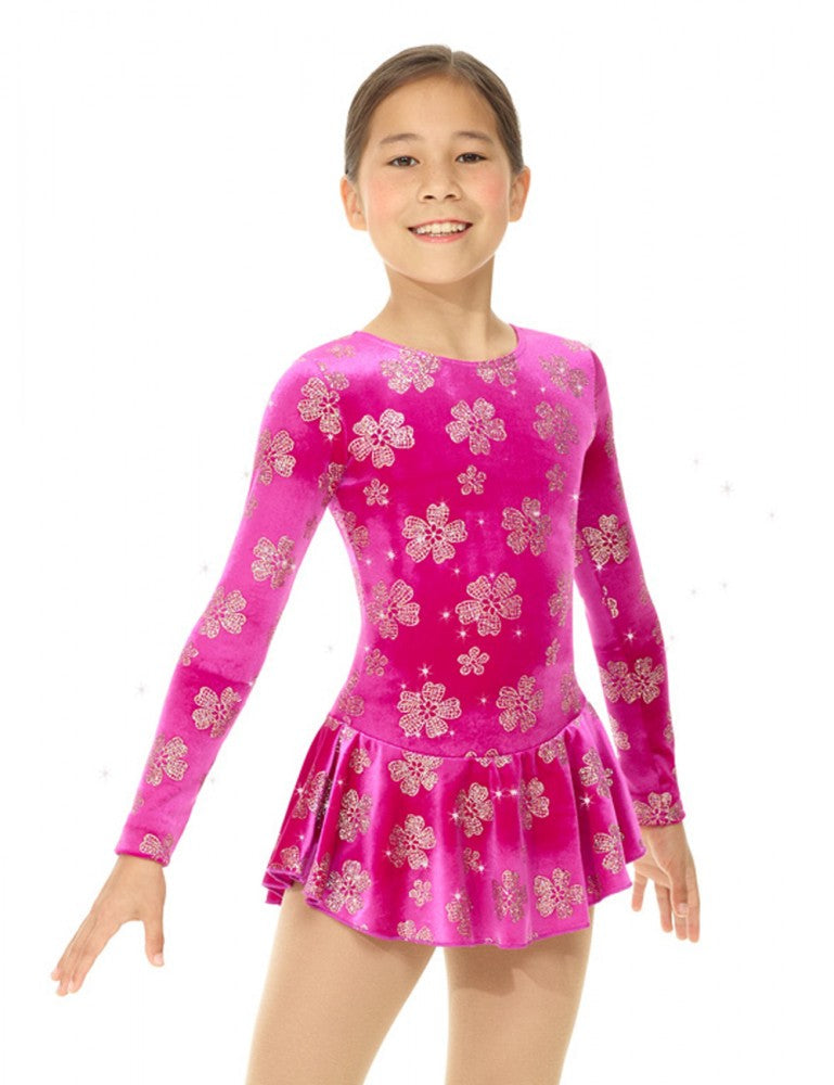 Mondor Skating Dress