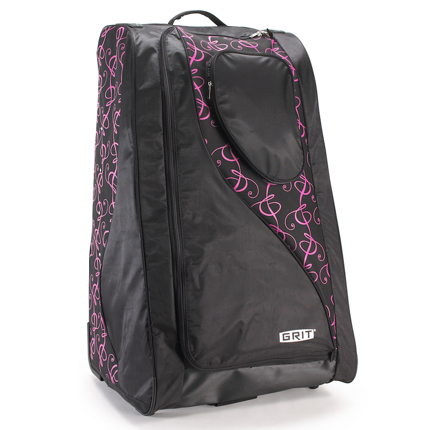 How to Put Together a GRIT Dance Tower Inspirations Dancewear Canada