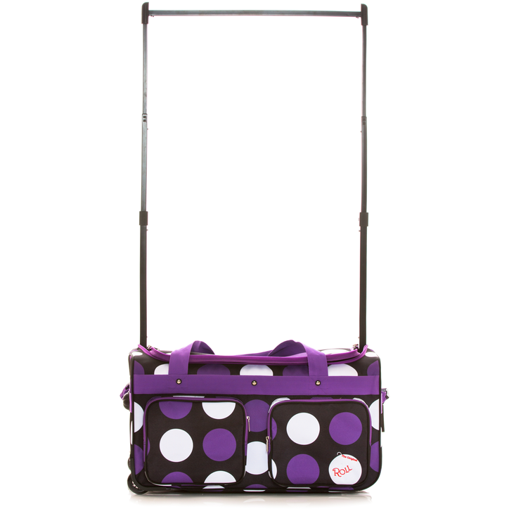 Rac and roll dance bag sale