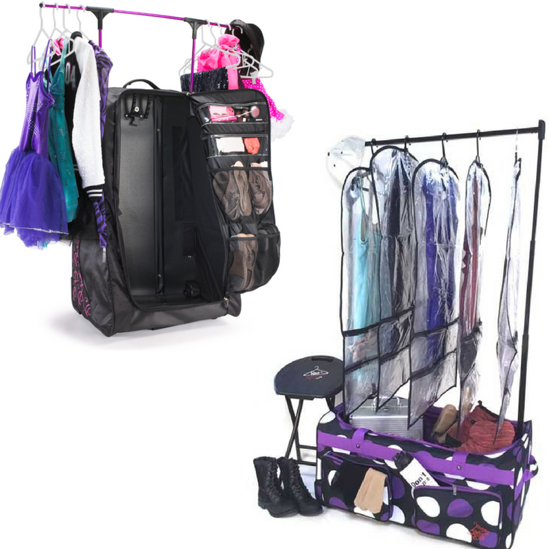 GRIT Dance Tower or Rac N Roll Inspirations Dancewear Canada