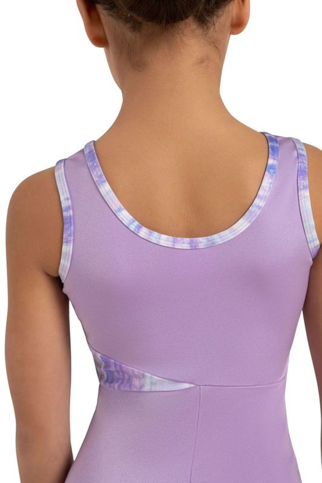 Capezio Mermaid Magic Mermaid Biketard 12110C