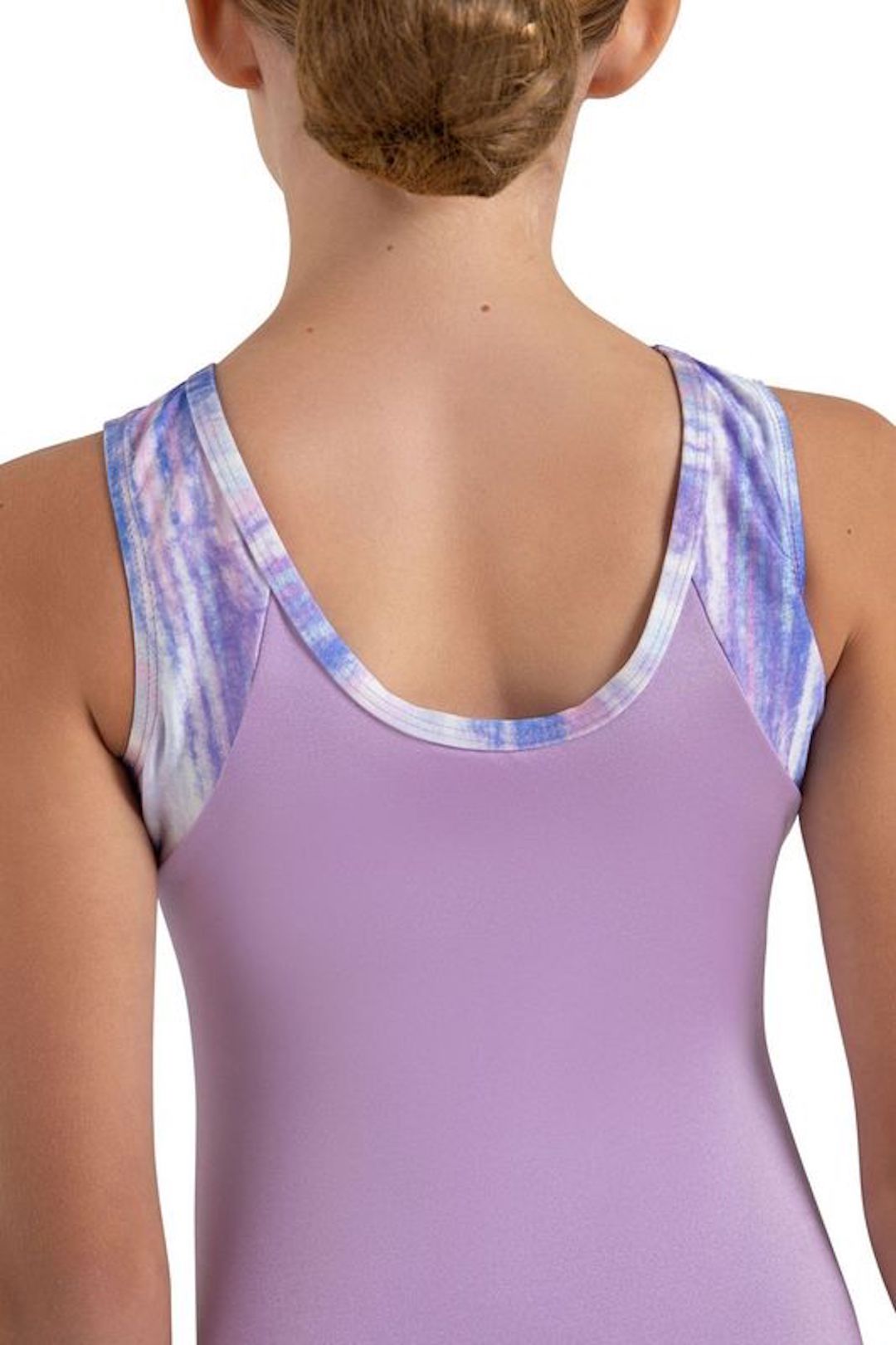 Capezio Mermaid Magic Enchanting Leotard 12112C