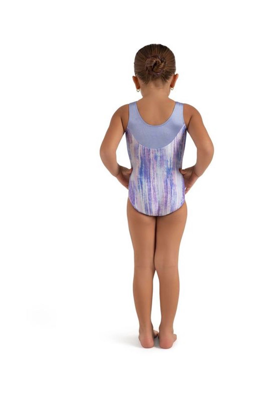 Capezio Mermaid Magic Aquatic Leotard 12113C