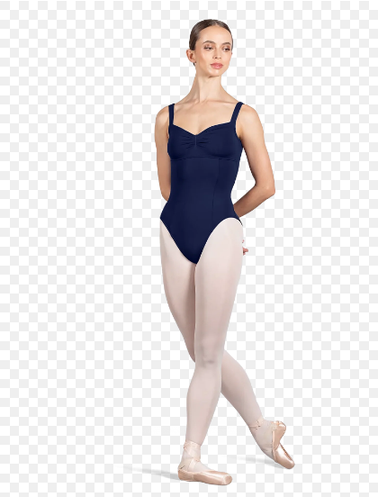 Bloch Ava Leotard L4265