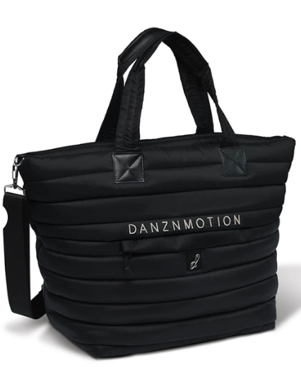 Danshuz The Puffer Tote Bag B23507