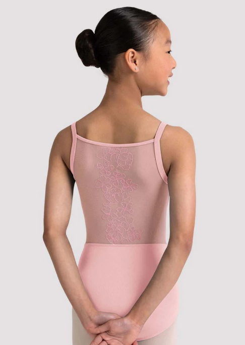 Bloch Kik Corset Camisole Leotard CL70005