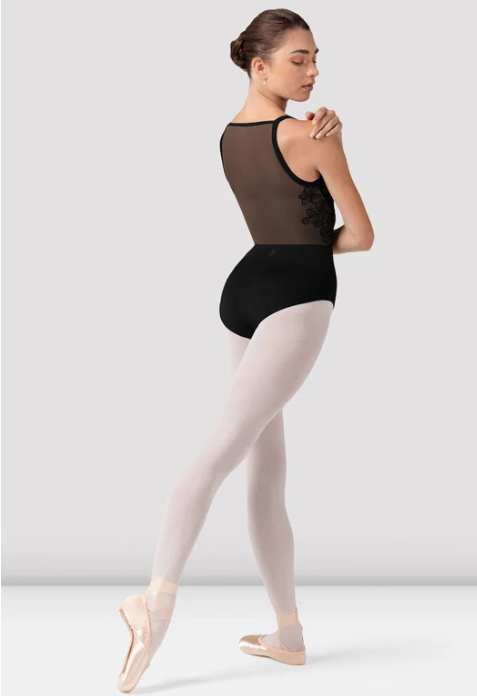 Bloch Mia Corset Camisole Leotard L70001