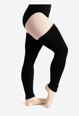 Capezio 27" Legwarmer CK10954W