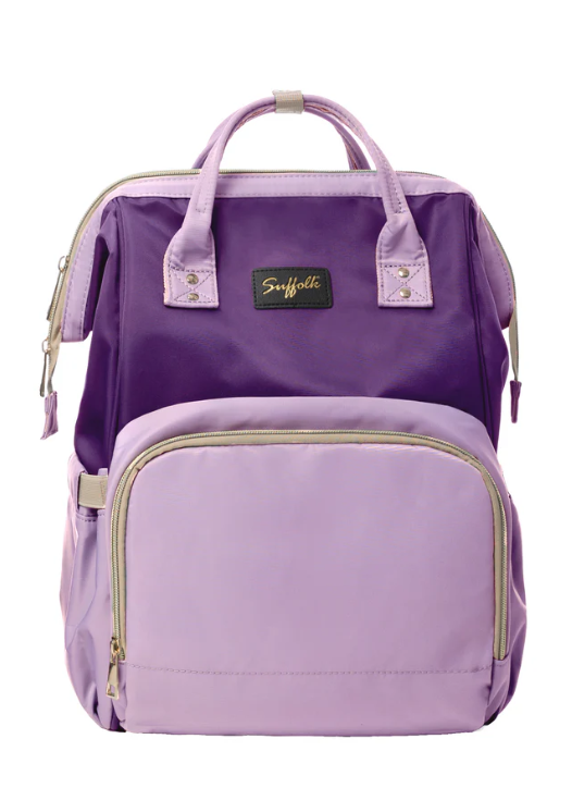 Suffolk Company Bag 1588