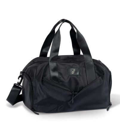 Danshuz All In One Dance Duffle Bag B24512