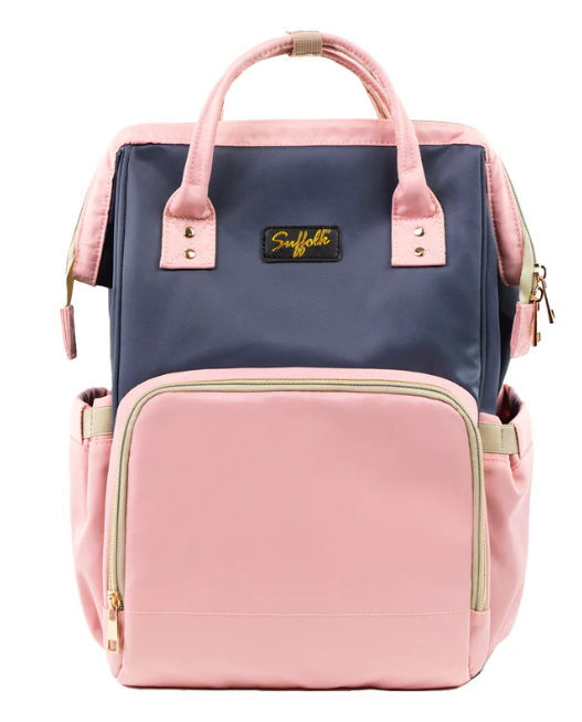 Suffolk Company Bag 1588