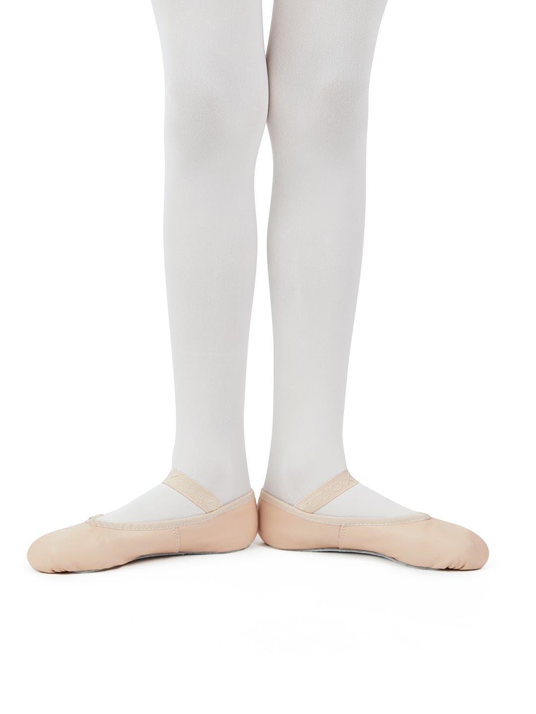 Capezio Daisy Ballet Slipper