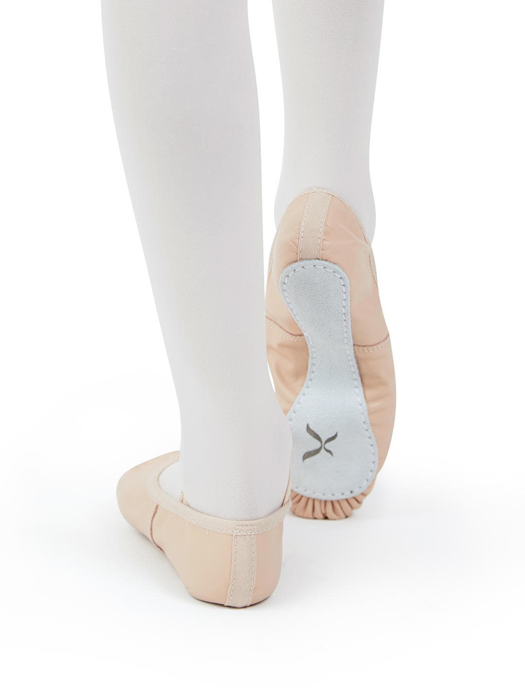 Capezio Daisy Ballet Slipper