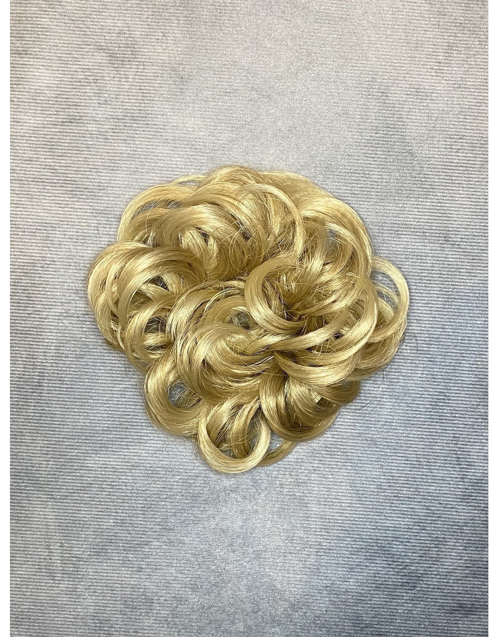 Bun of Curls Hairpiece 83