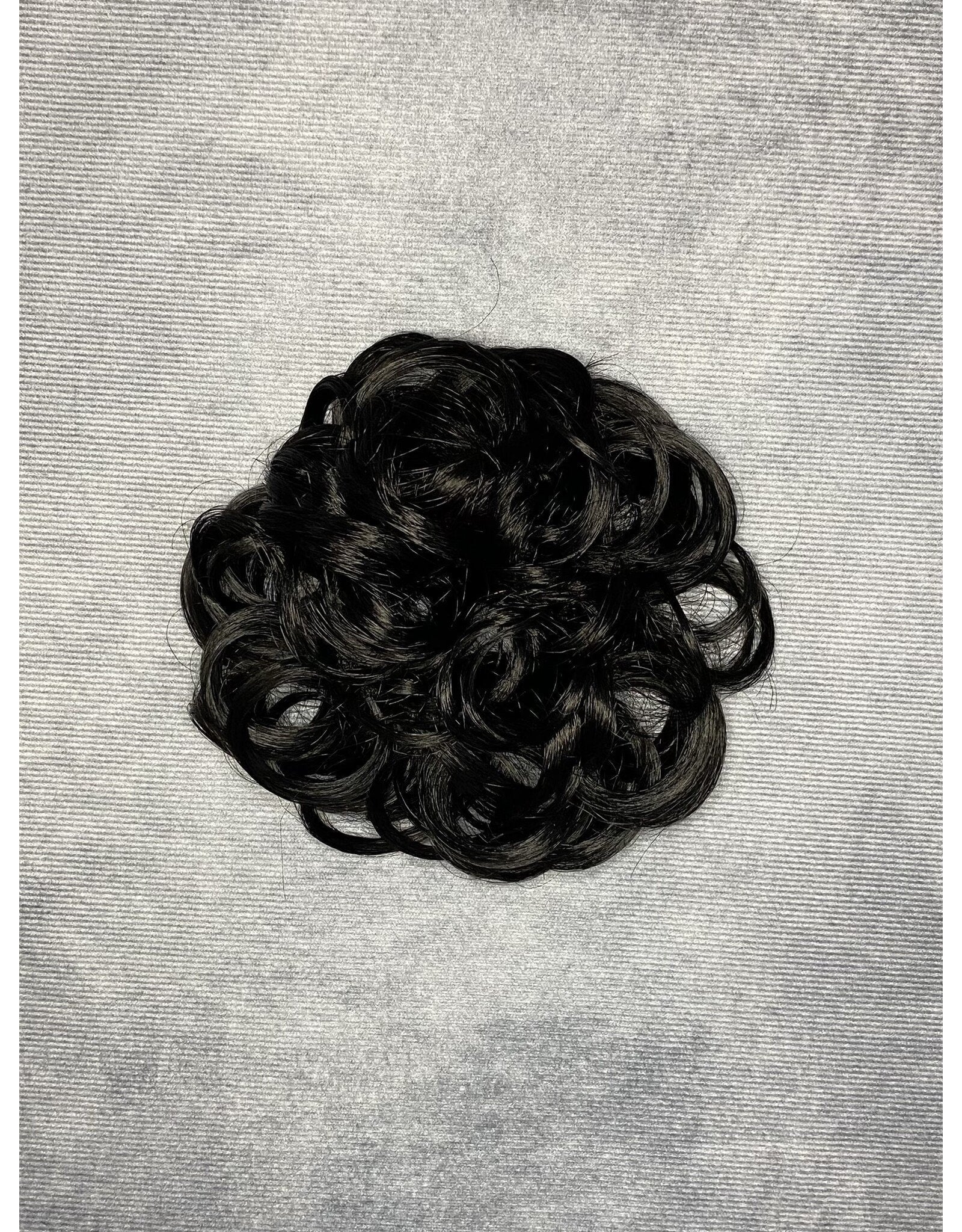 Bun of Curls Hairpiece 83