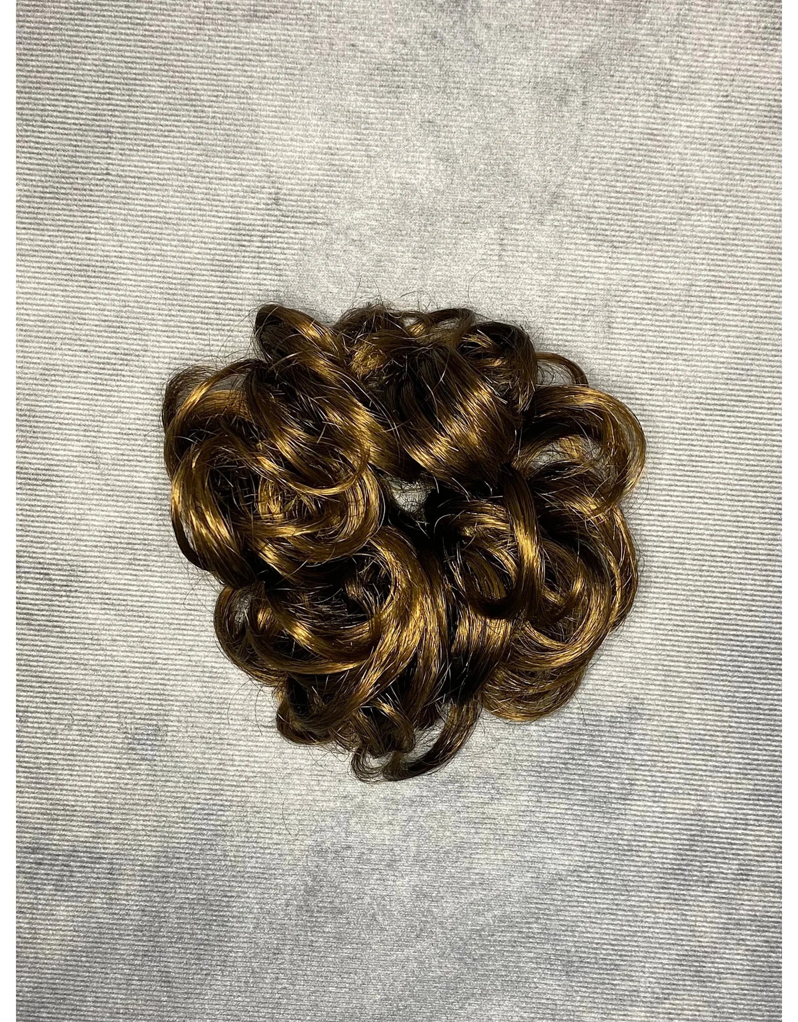 Bun of Curls Hairpiece 83