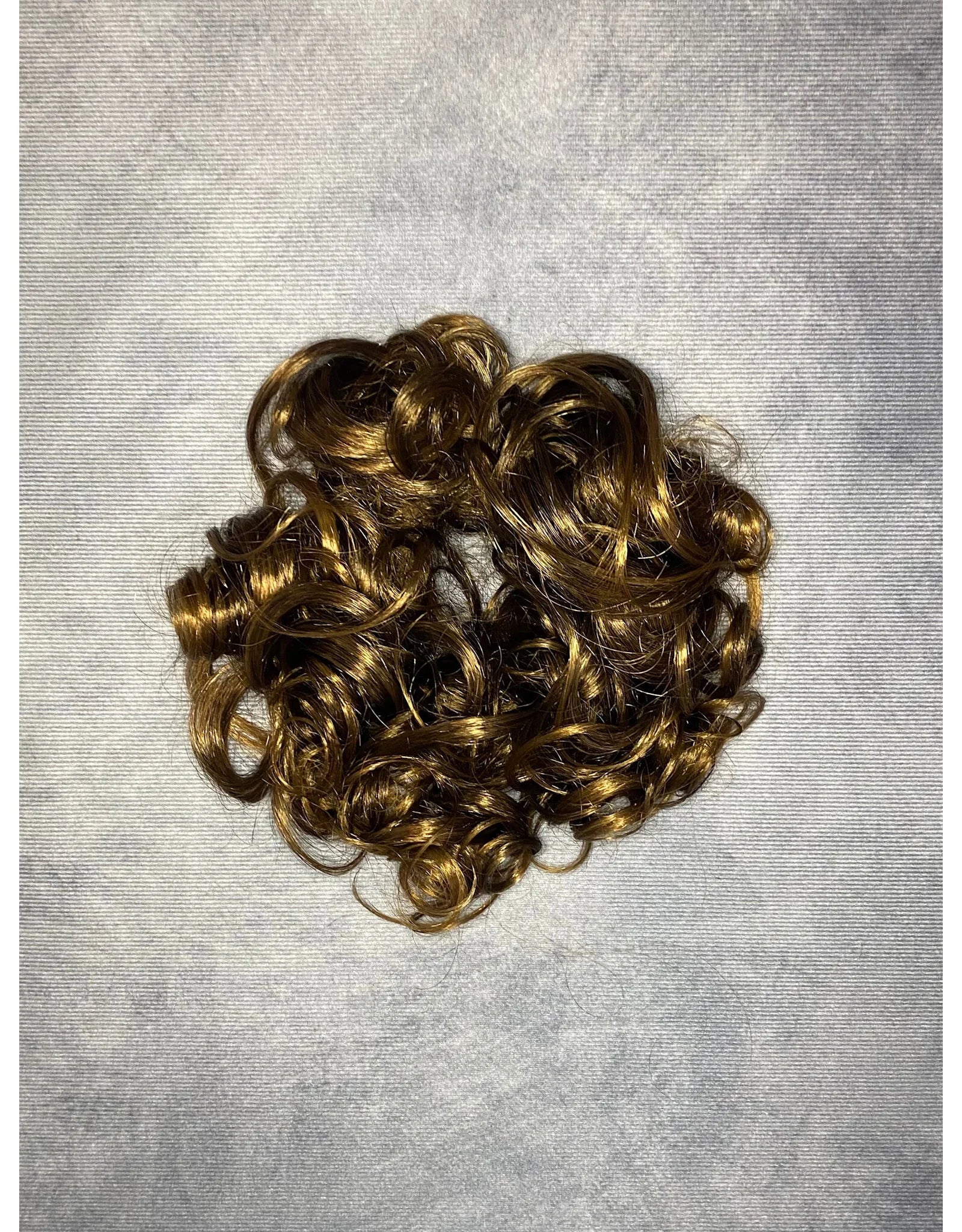 Loose Curls Hairpiece 84