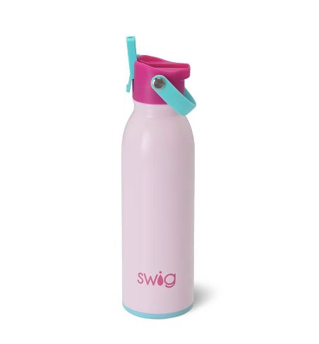 Swig Flip + Sip Bottle 16oz