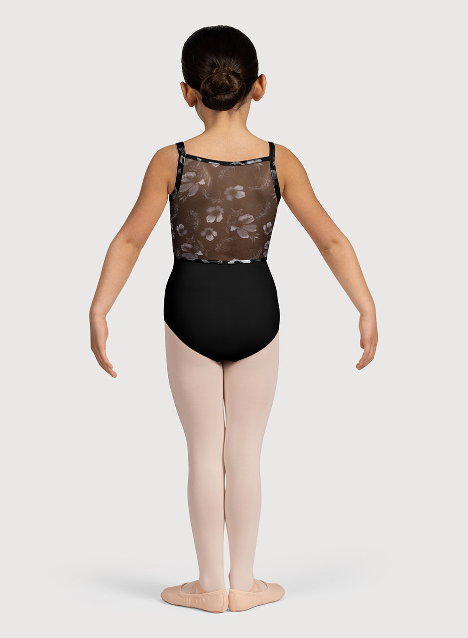 Bloch Petal Brooke Camisole Leotard CL5247