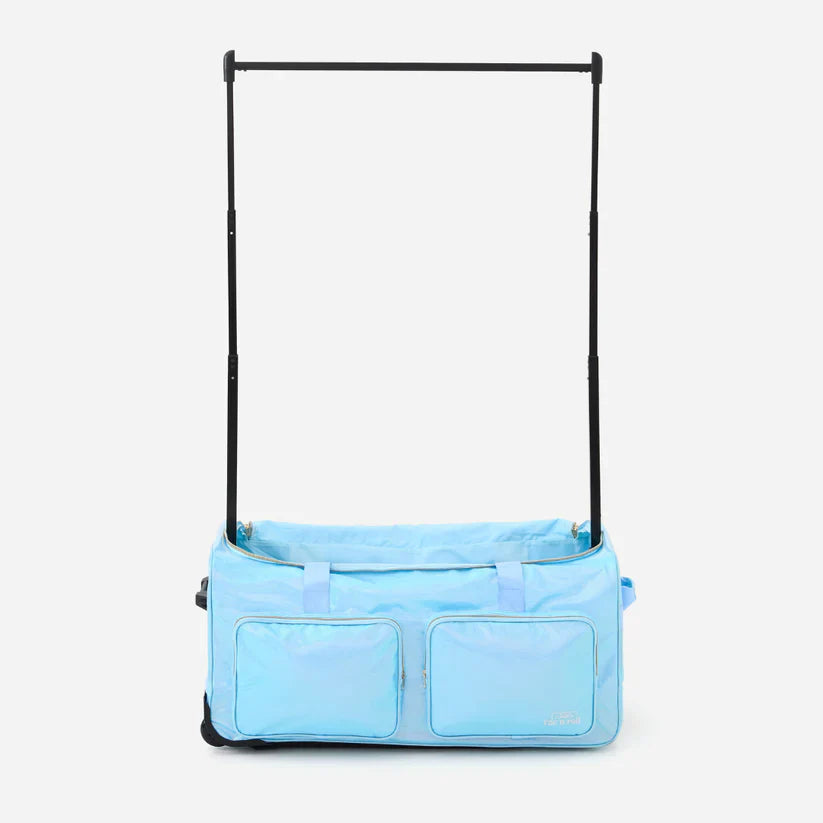 Rac N Roll Collapsible Dance Bag – Inspirations Dancewear Canada