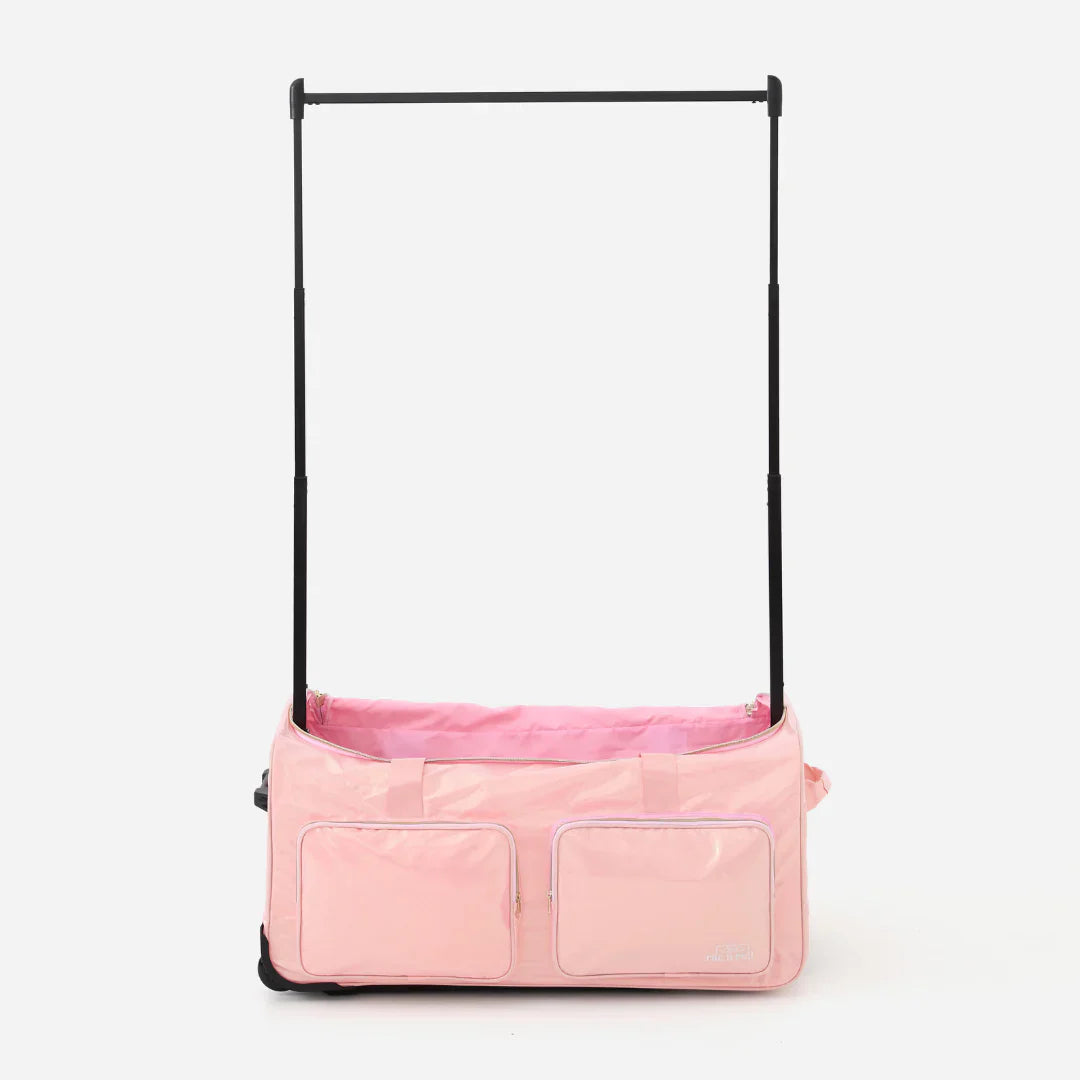 Rac N Roll Collapsible Dance Bag – Inspirations Dancewear Canada