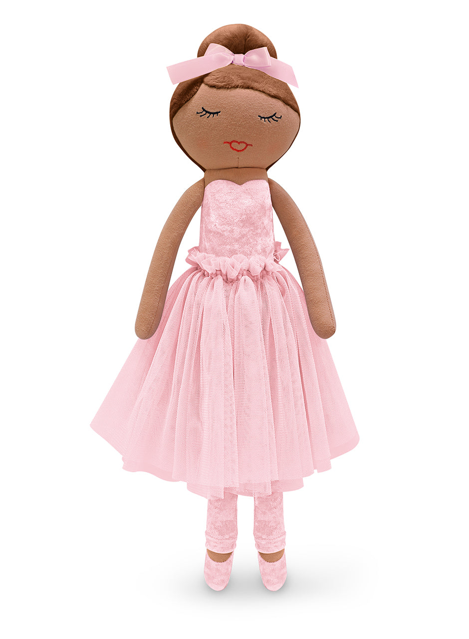 Bloch Ballet Doll CW5600