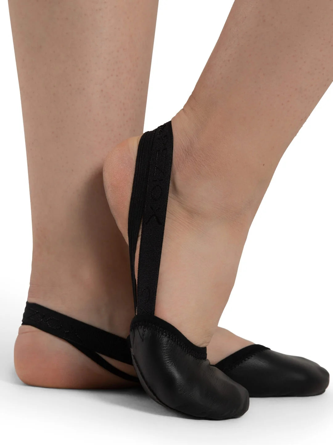 Capezio Turning Pointe H063