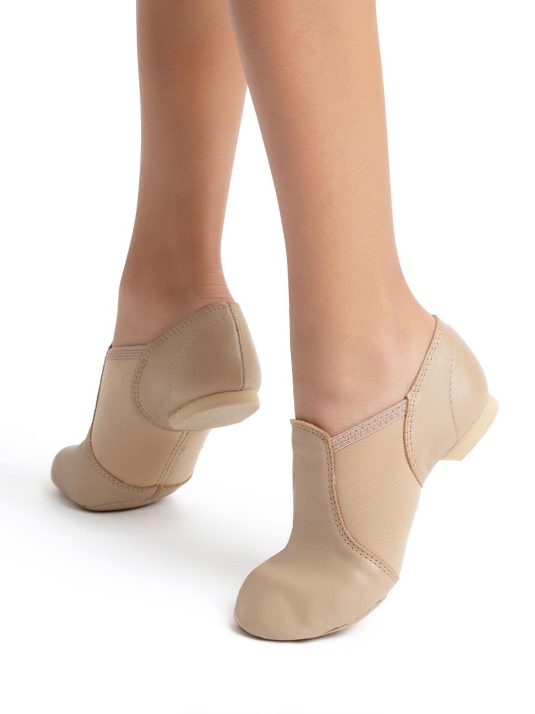 Capezio E Series Jazz Shoe