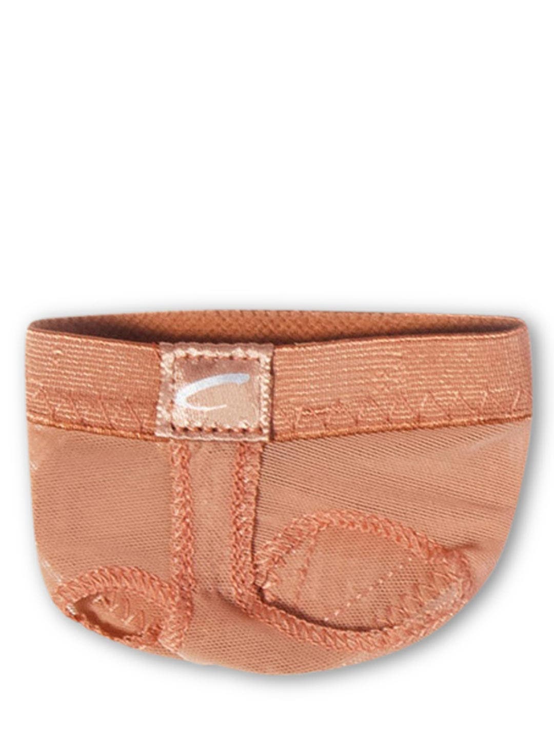 Capezio FootUndeez H07 – Inspirations Dancewear Canada