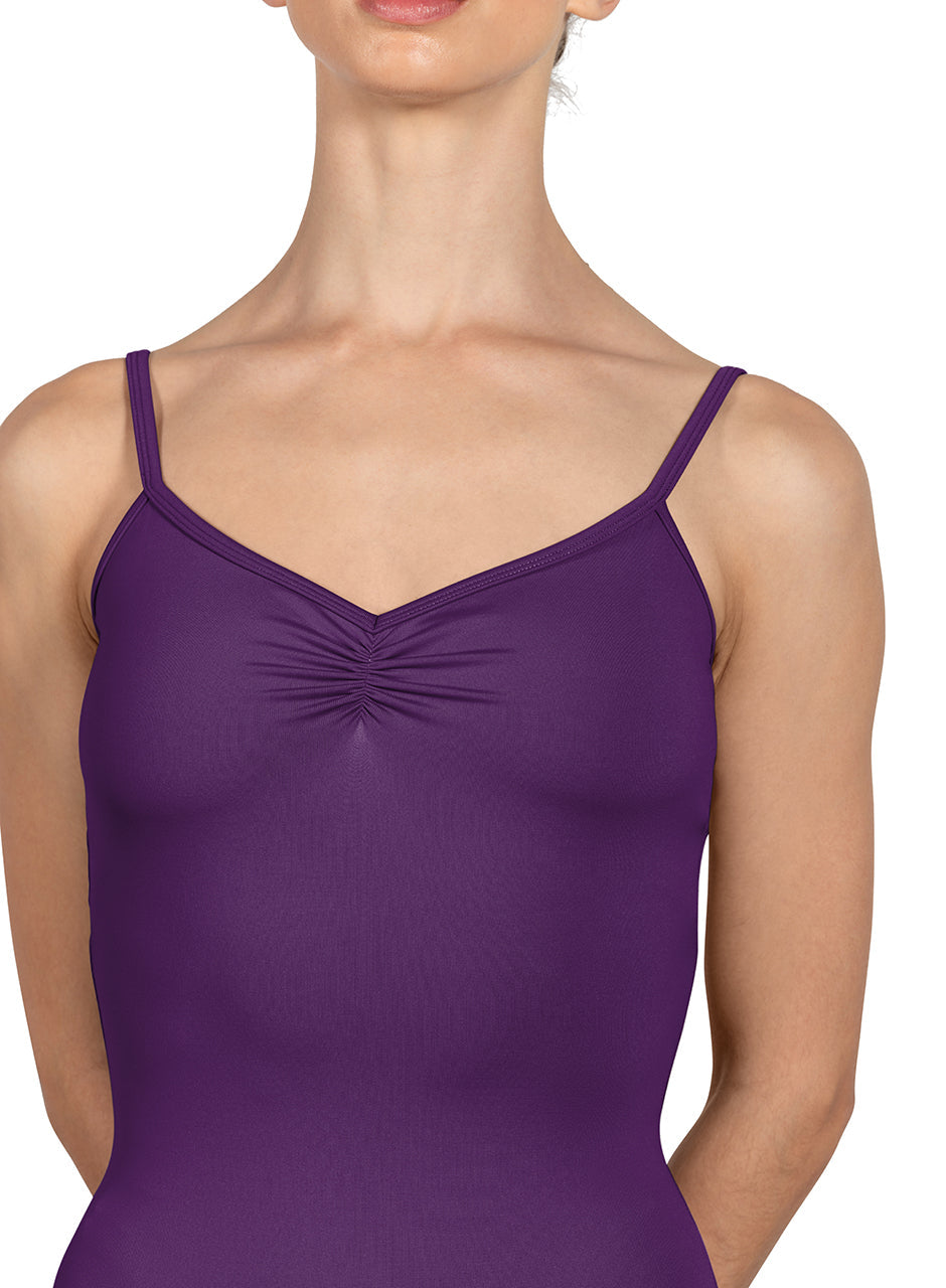 Bloch Arianne Leotard L4257