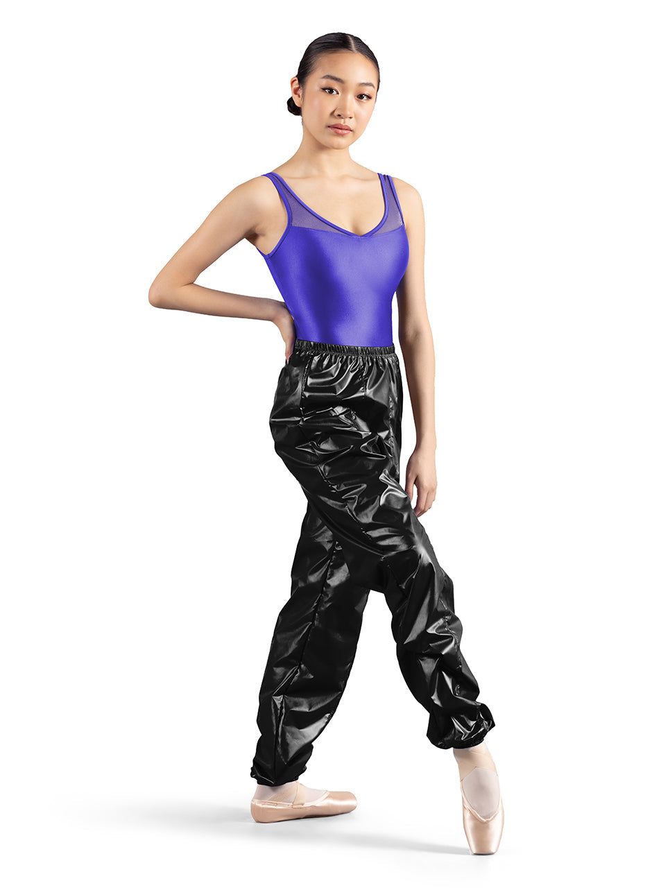 Mirella Glow Shine Ripstop Pant M6049L