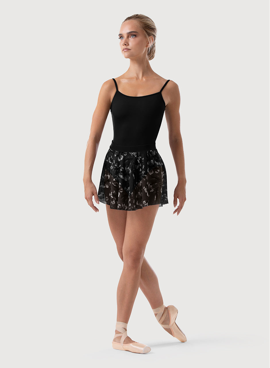 Bloch Aurora Ellery Mesh Skirt R4111