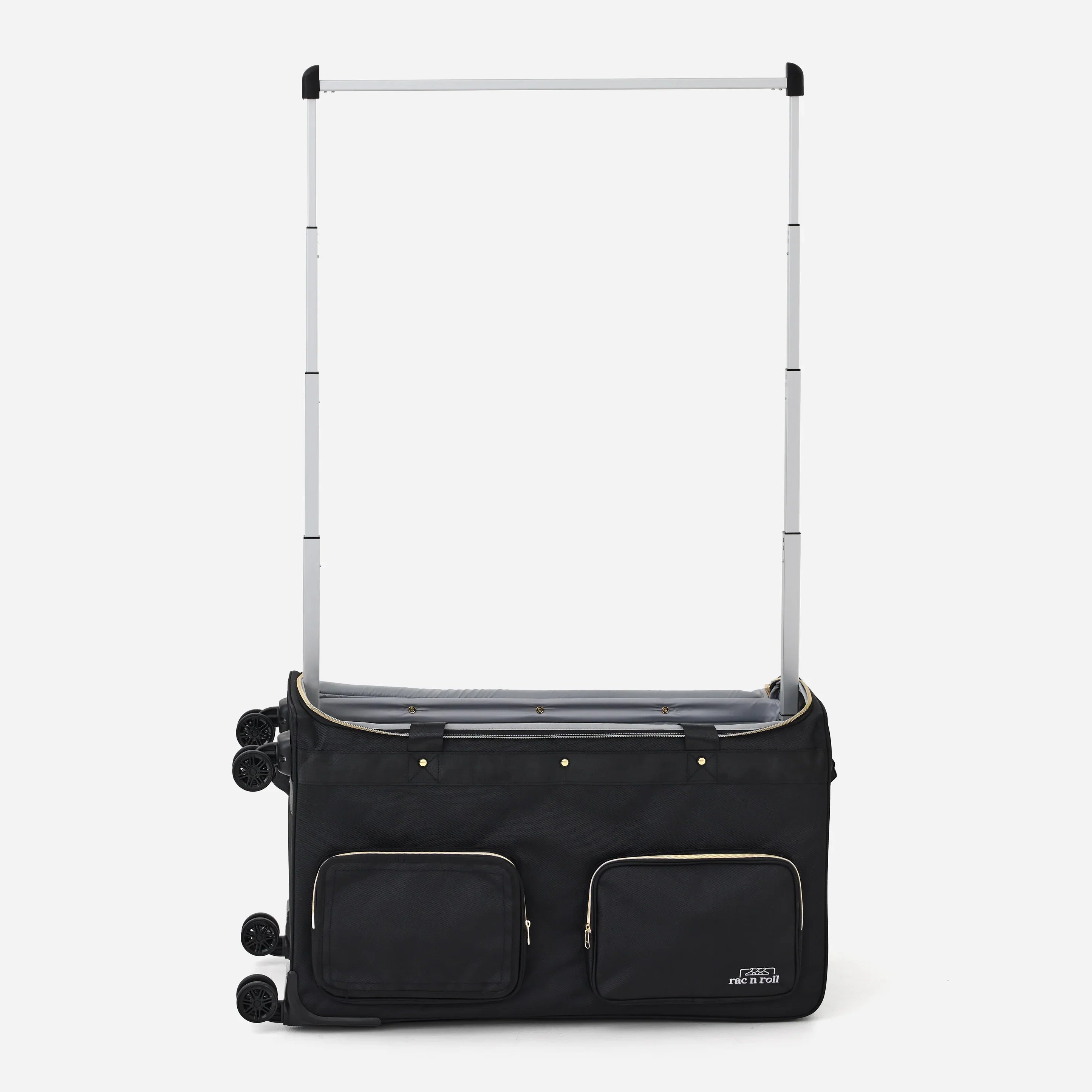 Rac N Roll Built-In Dance Bag