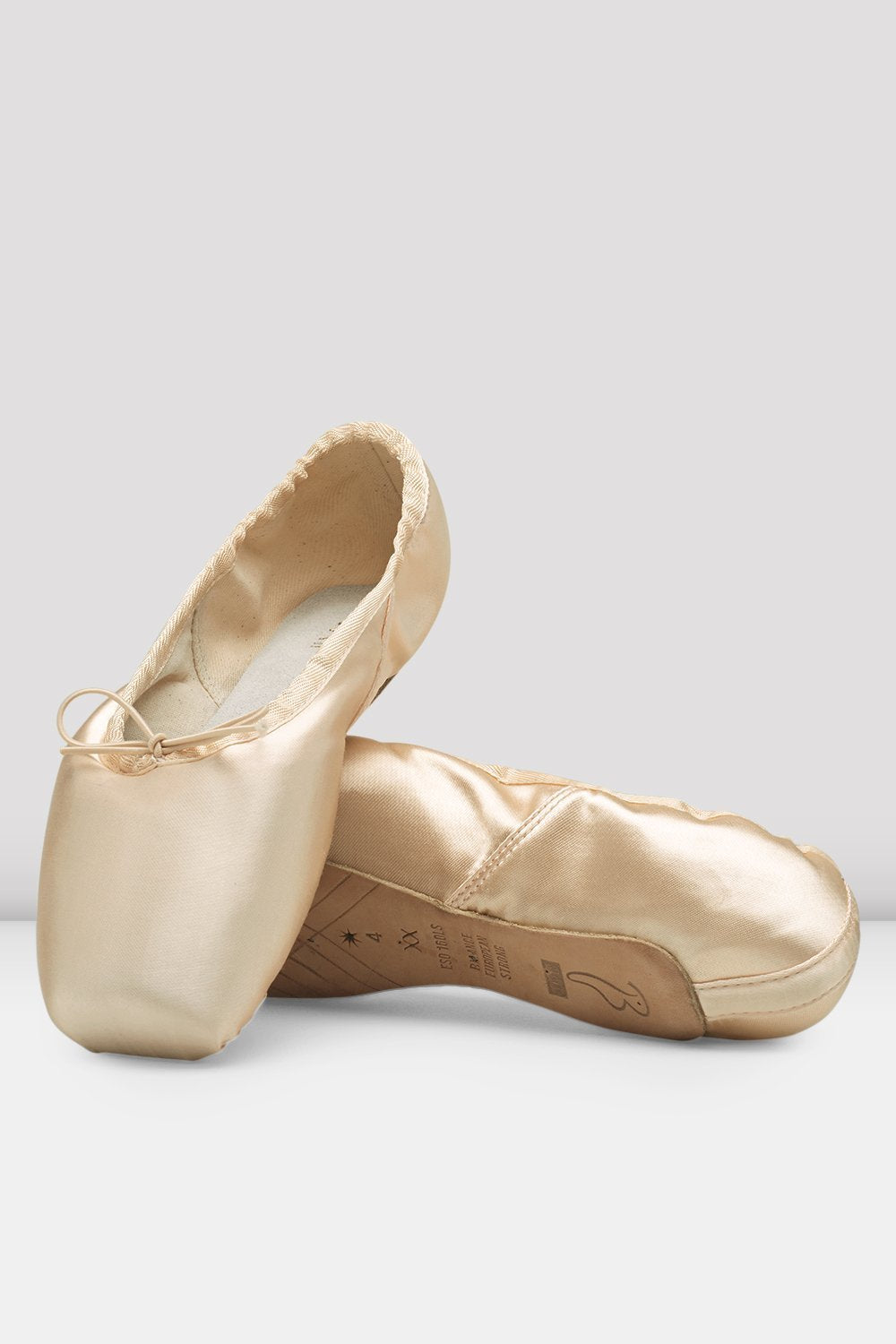 Bloch ESO160s