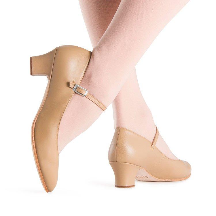 Bloch SO304 Tan