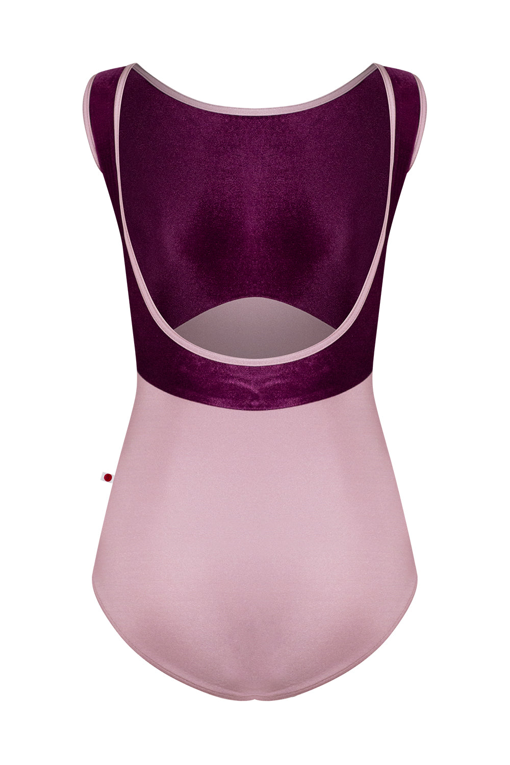 Yumiko Sofiane Duo Leotard in Magic and Roxy SS24-02