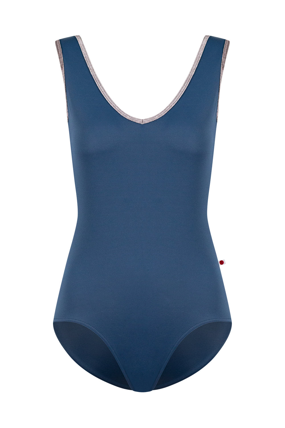 Yumiko Gina Leotard in Storm SS24-29