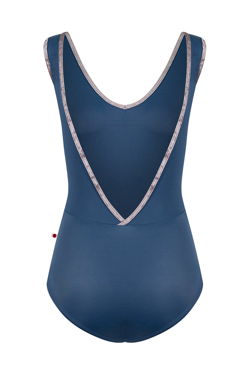 Yumiko Gina Leotard in Storm SS24-29