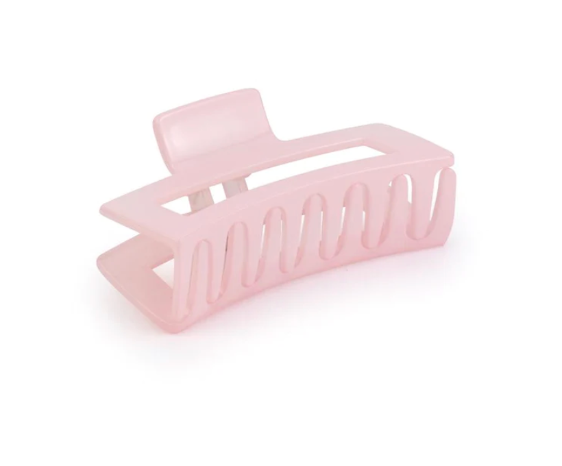 LimLim Pastel Rectangular Jaw P2274S