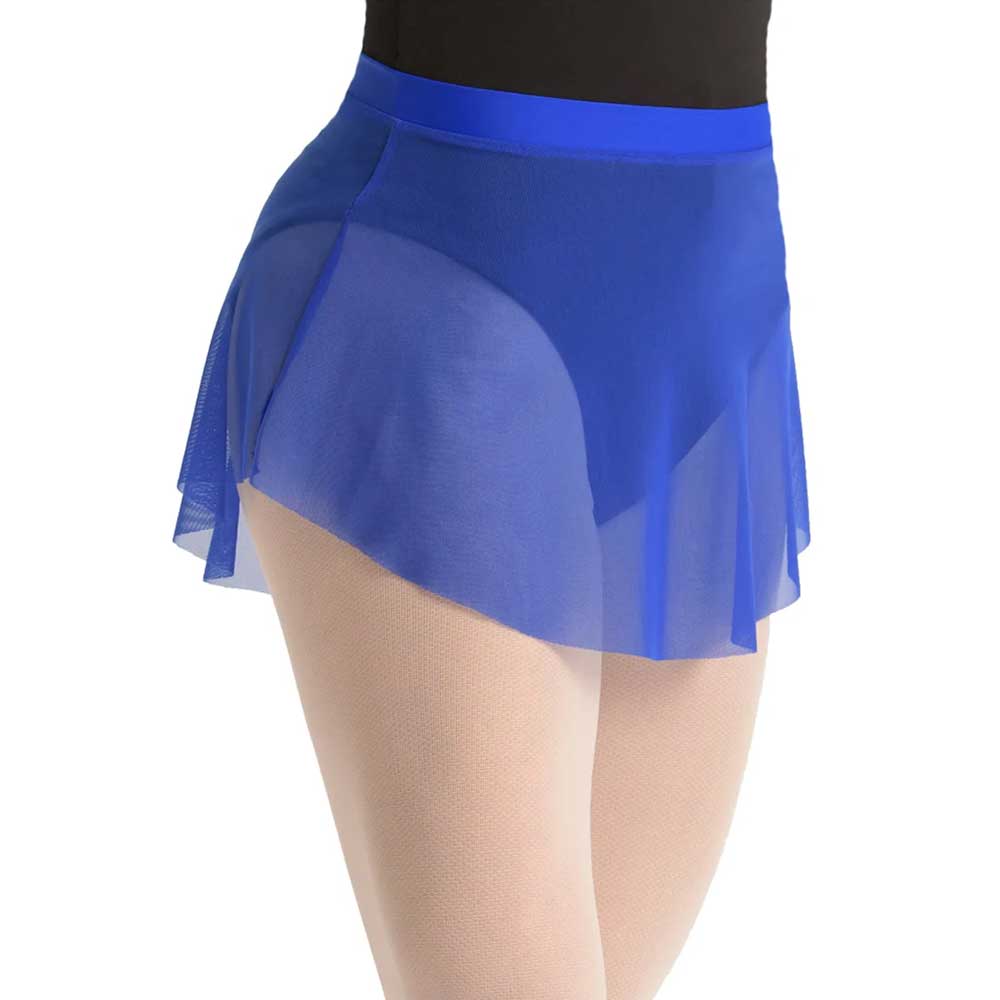 Skylar Pull-On Skirt