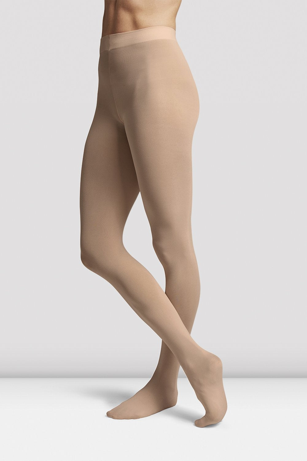 Bloch Footed Tights