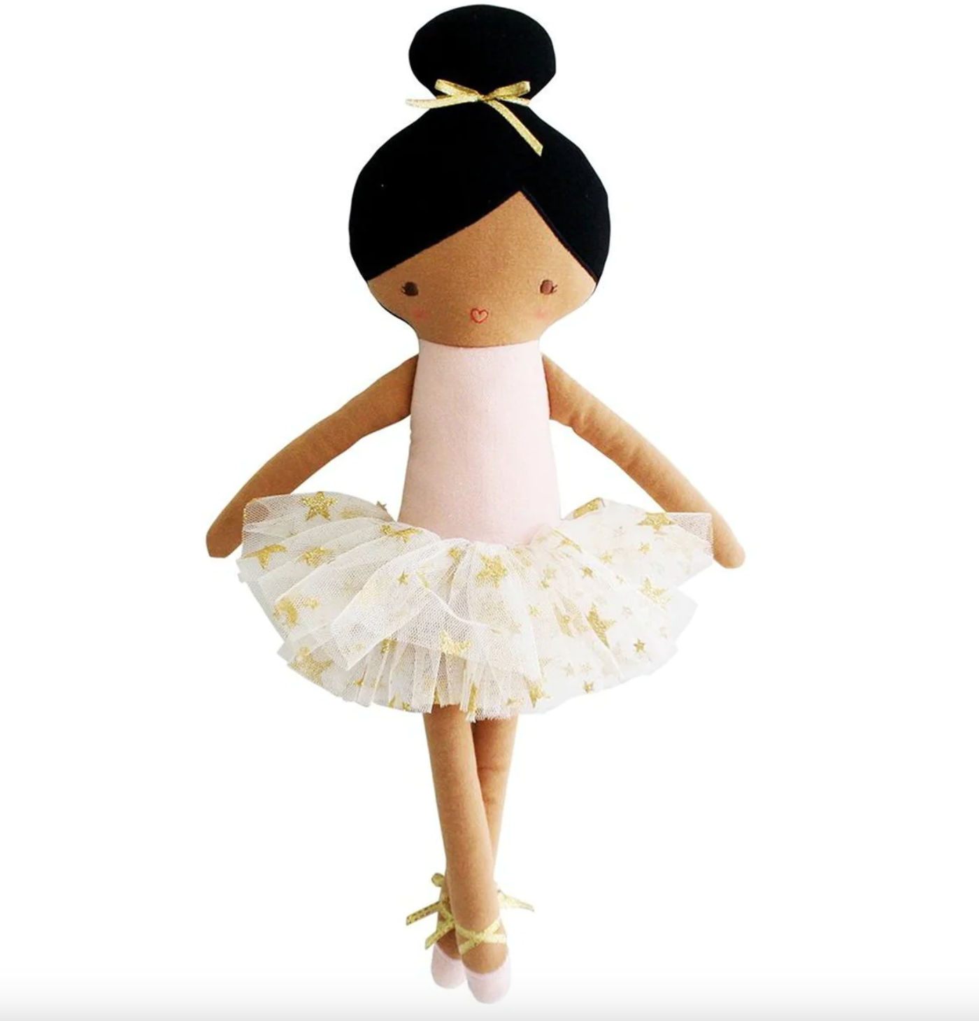 Betty Ballerina Doll – Inspirations Dancewear Canada