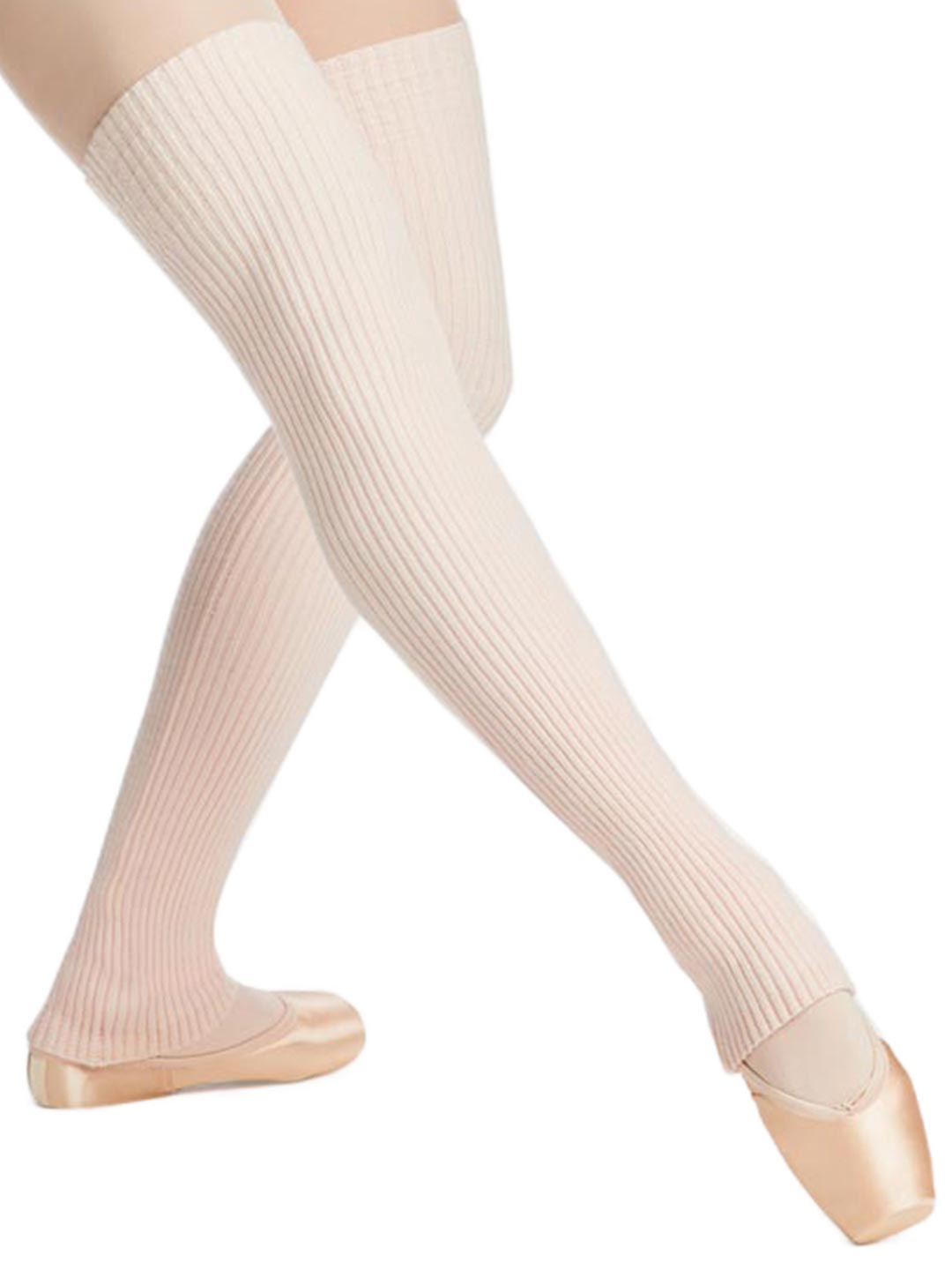 Capezio 27" Legwarmer CK10954W