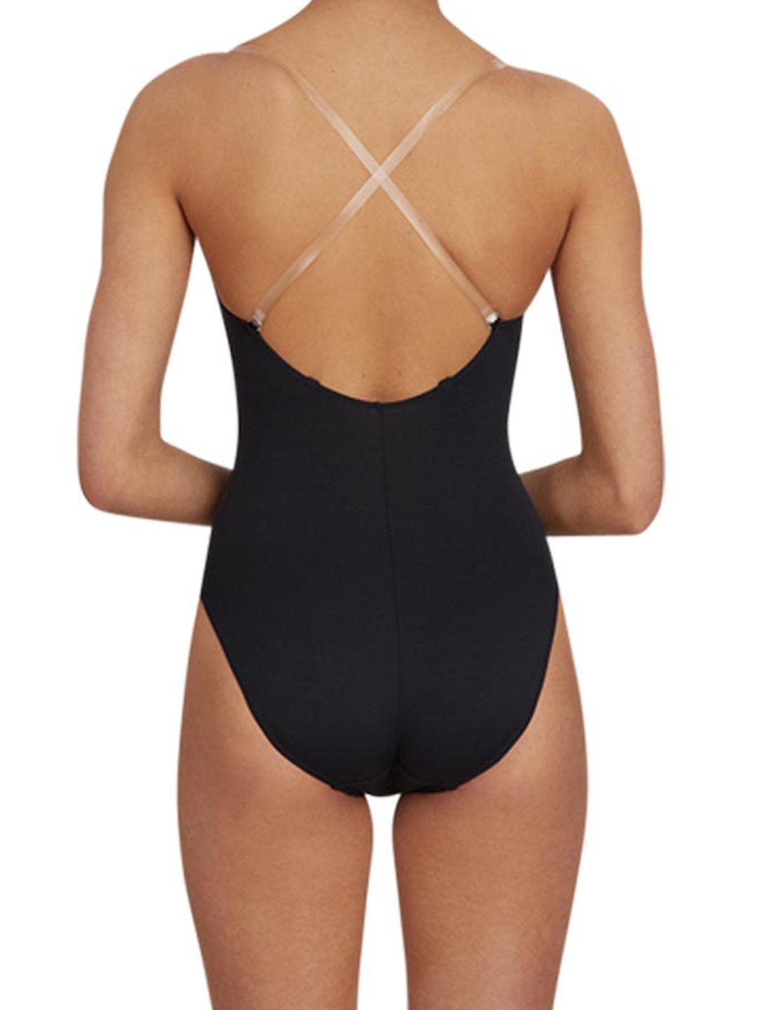 Capezio Nude Suit 3532