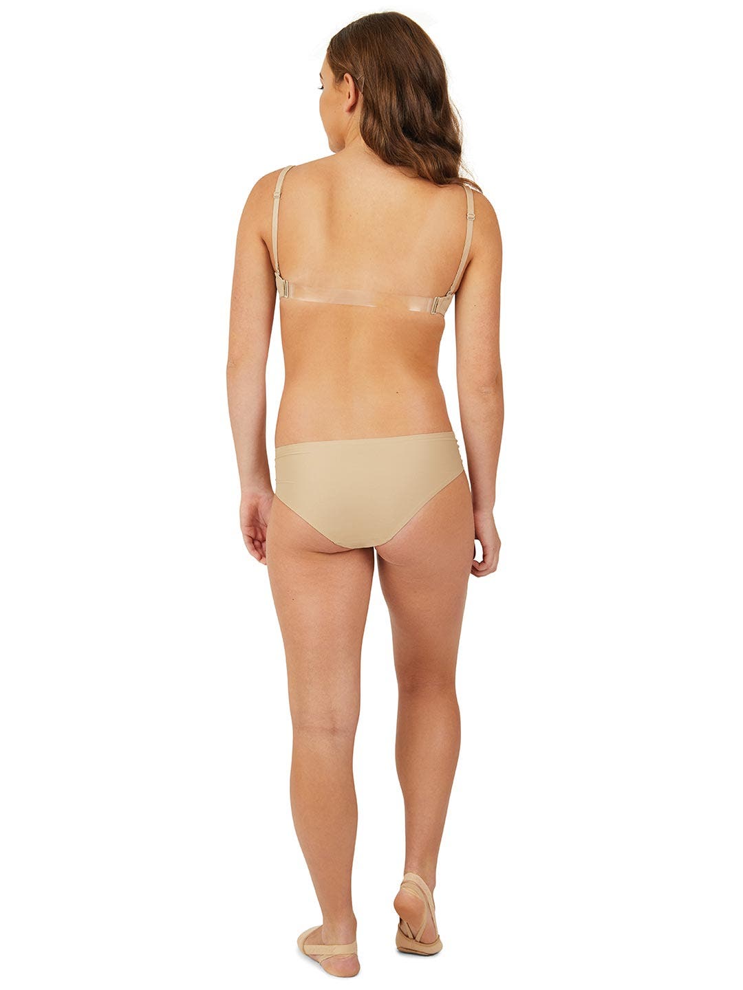 Seamless Foundations Brief