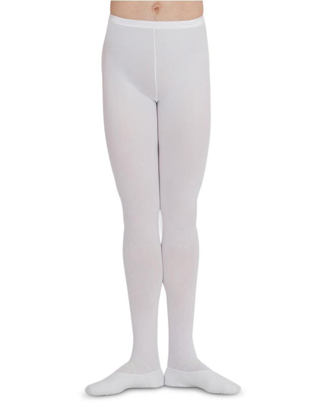 Capezio Mens Tights