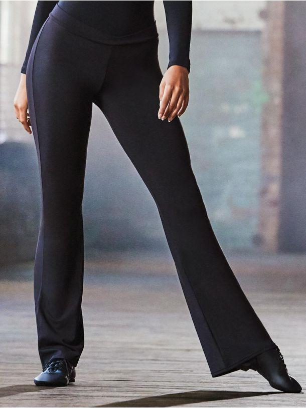 Ladies Jazz Pants