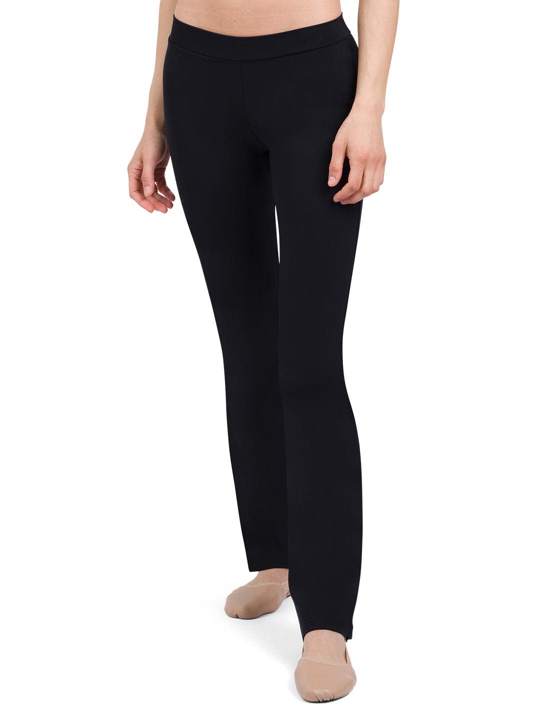 Ladies Jazz Pants