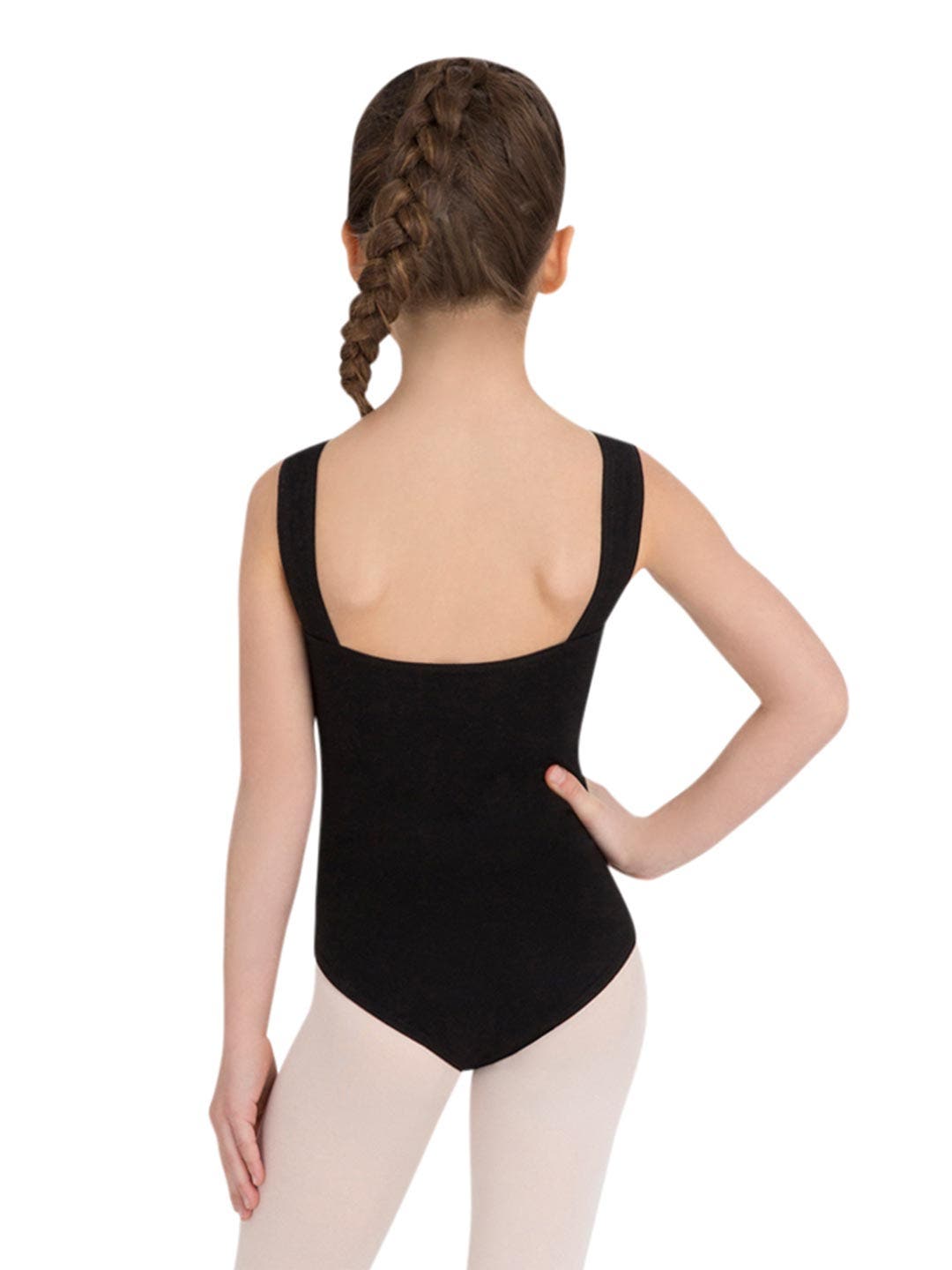 Capezio Princess Tank Leotard CC202
