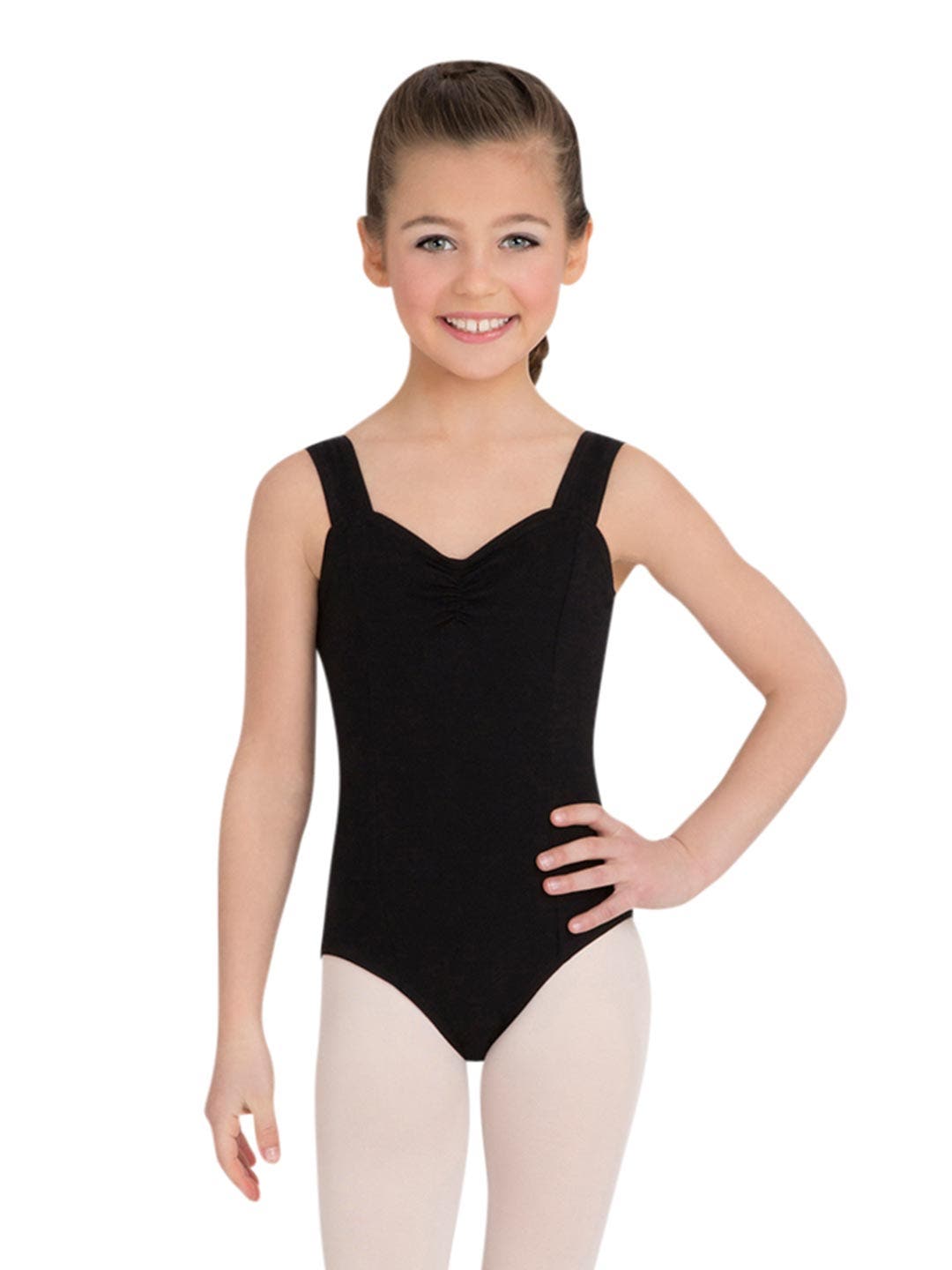 Capezio Princess Tank Leotard CC202